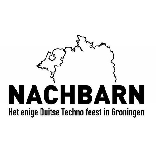 DJ Proton @ Nachbarn - Subsonic, Groningen - 2013-04-25