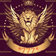 Word To My High Lion