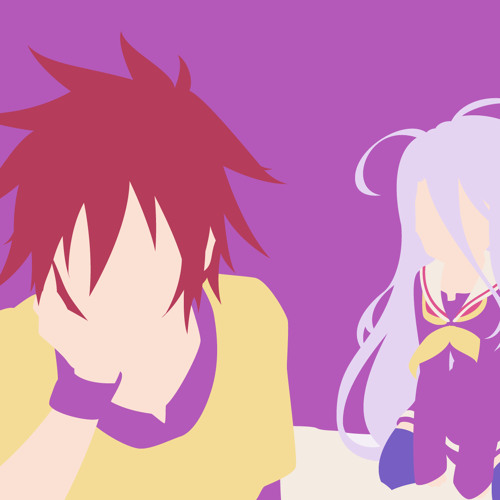 No Game, No Life, Vol. 1