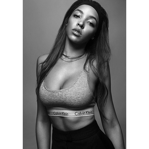 Tinashe/Jhene Aiko Emotional type R&B Beat (What About Luv)