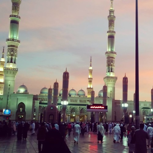 حَنَ الفُؤاد ♥ للمنشد محمود المالكي