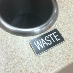 AIWASSxNAHWEH - No Thing (Prod. by Relevant Beats Co-Prod. by UnKommon)