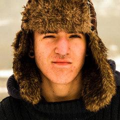 Electric Drumset Test (Cam LaBaire on drums)