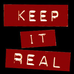 As Real As It Gets