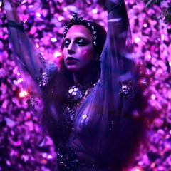 Lady Gaga - Applause (Custom Version)