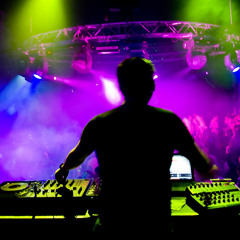 Bonkers (Original mix)