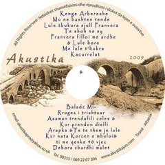 Akustika - Arapka & Të Të Them Je Lule