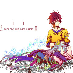 No Game No Life | Soundtrack Vol. 2 「Winner」