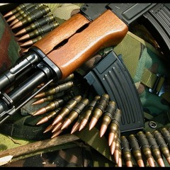 Hard Trap Type Beat "Ak47" (Prod by. DmagBeats)