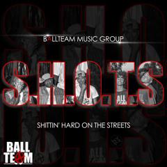 Put On Off The S.H.OT.S  Mixtape Ft. Tunez,StuckeyBoy,Squirt,King Ku,Young Blu