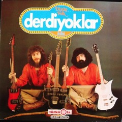 Derdiyoklar - Kara Uzum (Kabus )