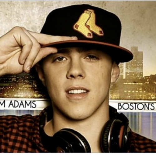 Sammy Adams - I Hate College Remix