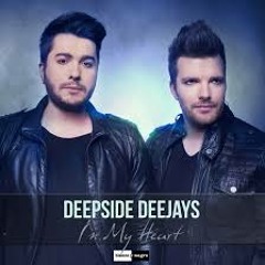 Deepside Deejays - In My Heart (Dj Eduardo Cardoso Pvt 2015)