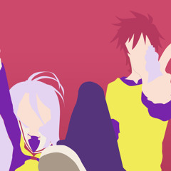 No Game No Life | Soundtrack Vol. 3 「Game Over」