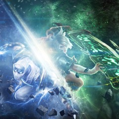 Riven Zed Gameplay! <33
