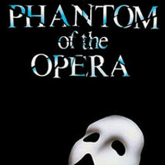 The Point Of No Return - The Phantom of the Opera - Cover