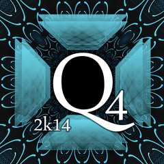 Best Music of 2k14: Q4