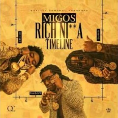 Migos - Take Her Remix by 7A