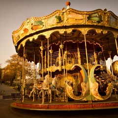 The Circle Game (Acoustic Joni Mitchell Cover)