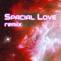 ODDEEO - Spacial Love (supercircuit remix ft. Luka)