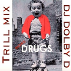 BeaniEBang x #DRUGS [Prod.byJayBee] {Chopped by DJ DOLBYD)