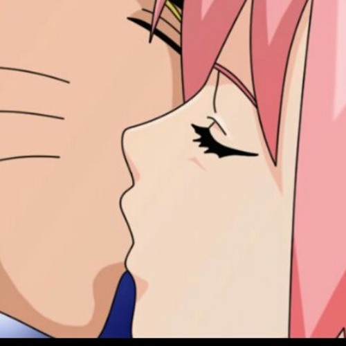 Stream Naruto and sakura kissing by user988588586 | Listen online for free  on SoundCloud