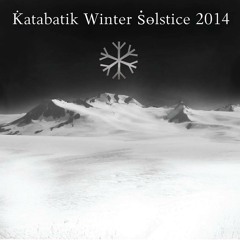 Dimentia  - Live Hardware set At Katabatik Winter Solstice 2014