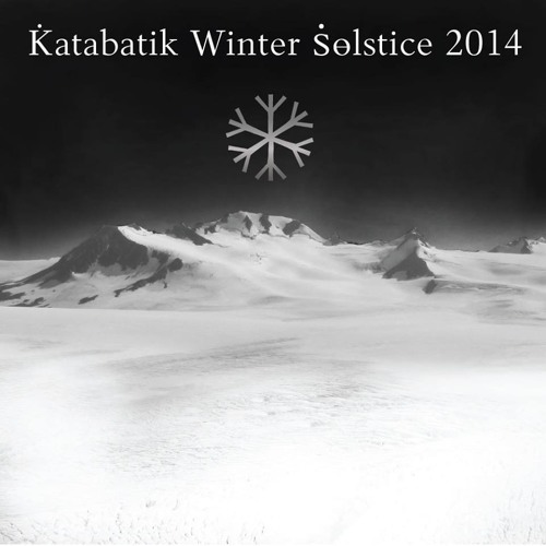 Dimentia  - Live Hardware set At Katabatik Winter Solstice 2014