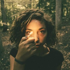 Human - Daughter Cover