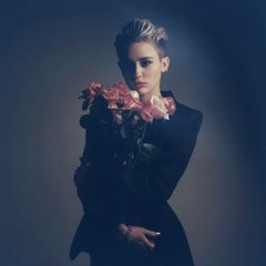 Miley Cyrus - My Darlin' (Cover Version)