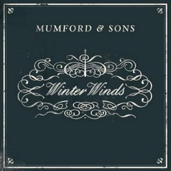 Mumford & Sons - Winter Winds (Intro Cover)