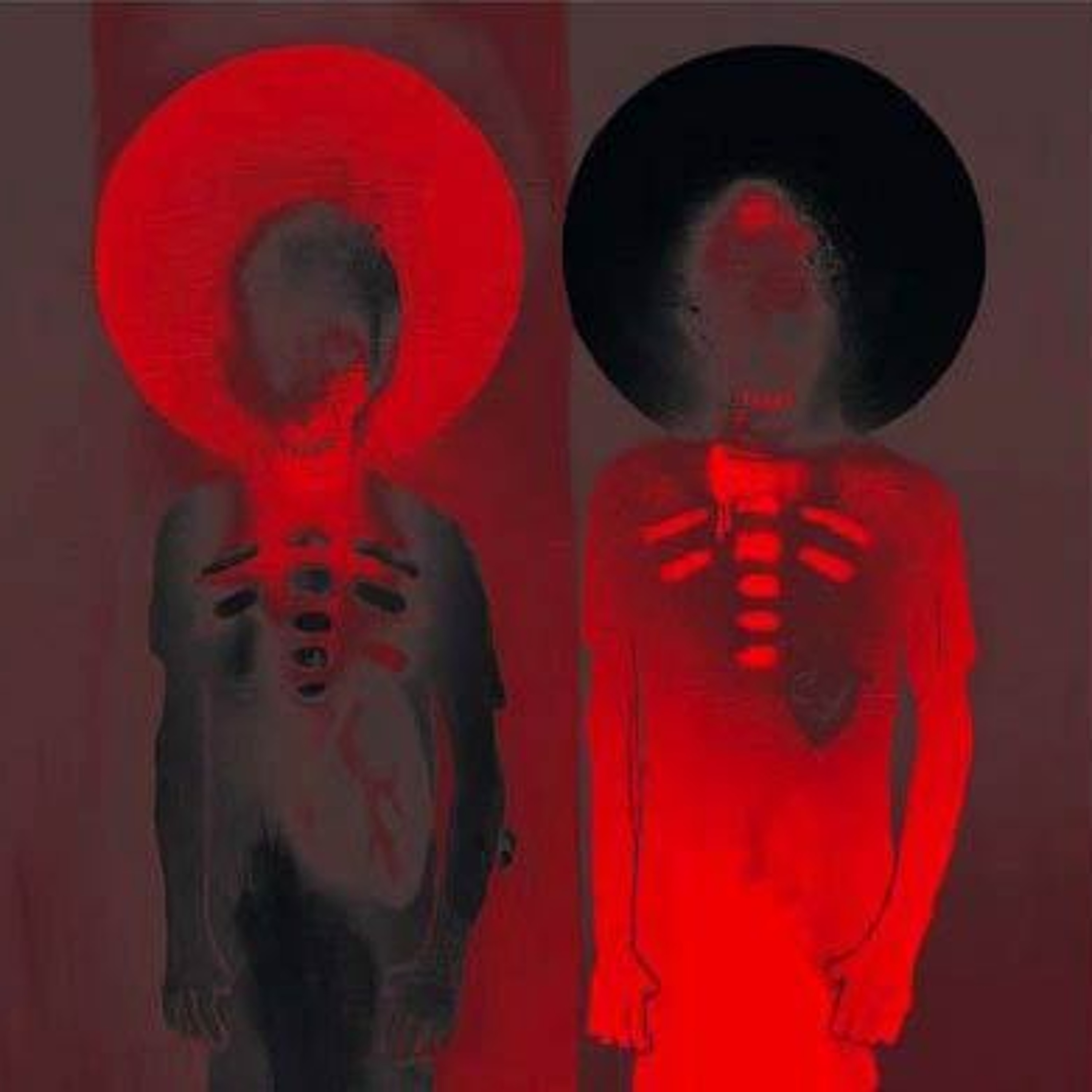 Blood Remix episode artwork