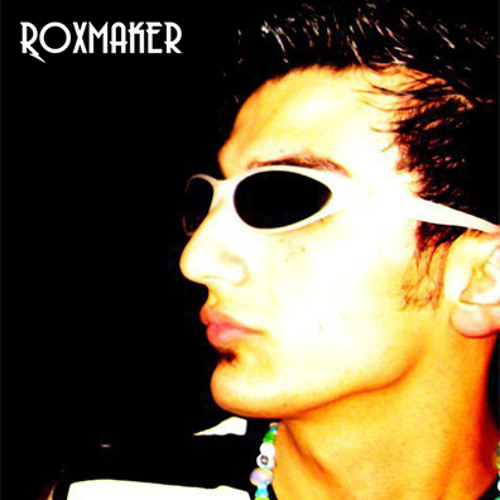 ROXMAKER  pres. "I Wanna Do It" (Original Mix)