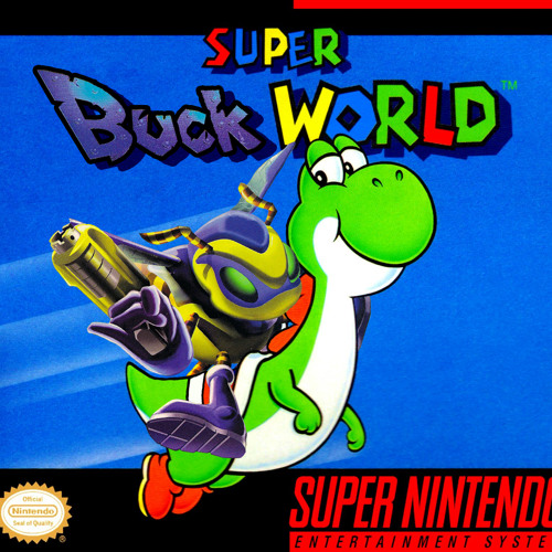 buck bumble