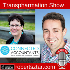 #44 How your accountant in the cloud can improve and grow your pharmacy everyday