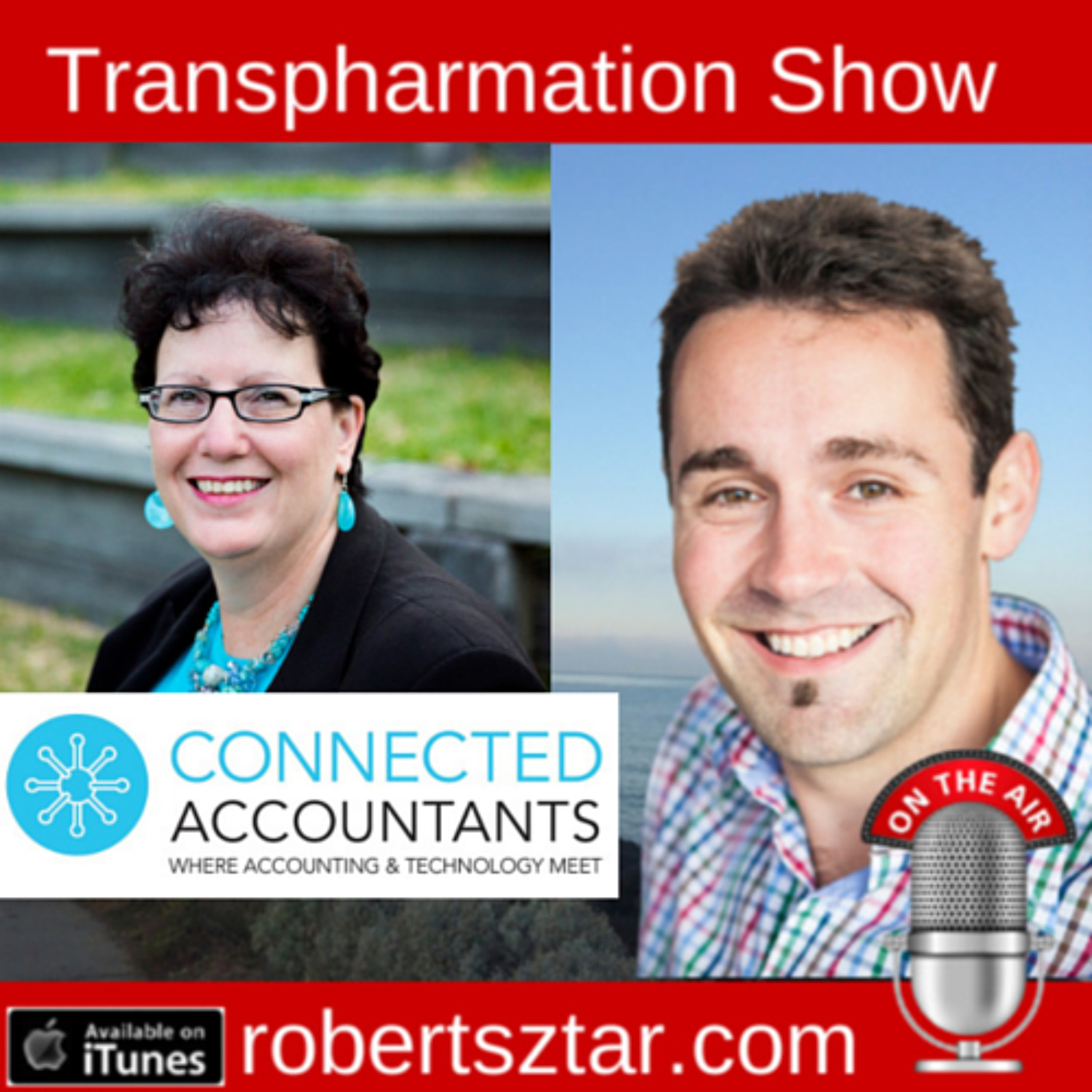 Transpharmation - redefining pharmacy through smart technology