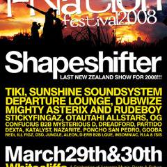 D'erb b2b l que.i nation 2008 with PDigggs