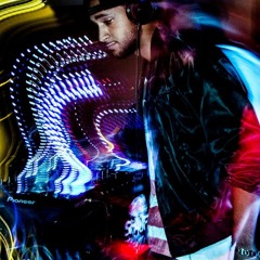 Pro192 Sessions - MIX04 - Bastian Martin