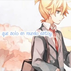 Thank you Gumi y len (Triid  & Piipe) Fandub Latino Demo