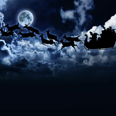 Here Comes Santa Claus