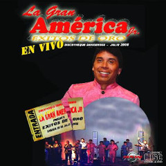 01.- La Gran America Jr - Audio Dvd - En Vivo - 2008.Mp3