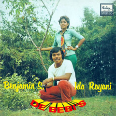 Di Sini Aje (Timbel) - Benjamin Sueb & Ida Rojani (album De Bebi's)