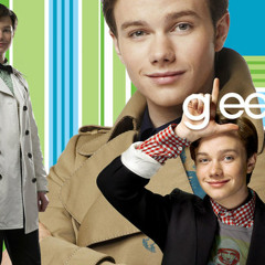 As If We Never Said Goodbye - Glee Cast (Karaoke Version)