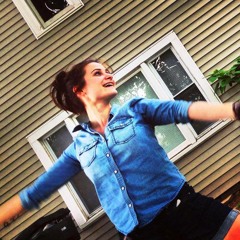 Oh Holy Night - Becky Rosky