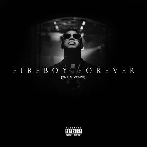 Fuego Feat. Notch - No Love (Prod. By Jaeycol Federal)