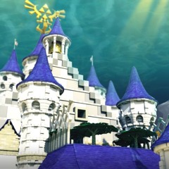 Dragon Roost Island