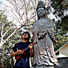 Hay Nako - Guitar Cover