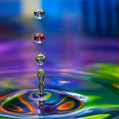 Quantum Field--2015--Mix