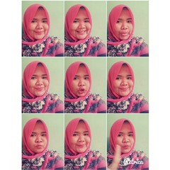 Bagai air di daun keladi cover by me