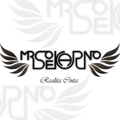 Mr. SOEKARNO - AKU PERGI